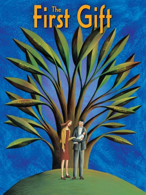 Cover image for The First Gift